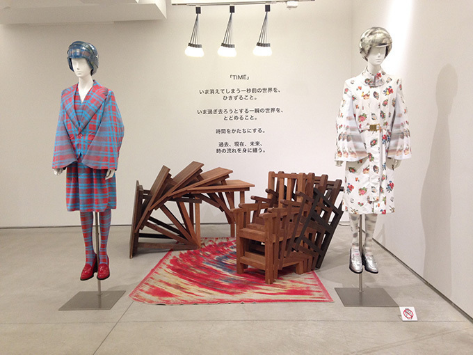 群馬・前橋で展覧会「服の記憶 ― 私の服は誰のもの？」アンリアレイジやシアタープロダクツなど | 写真