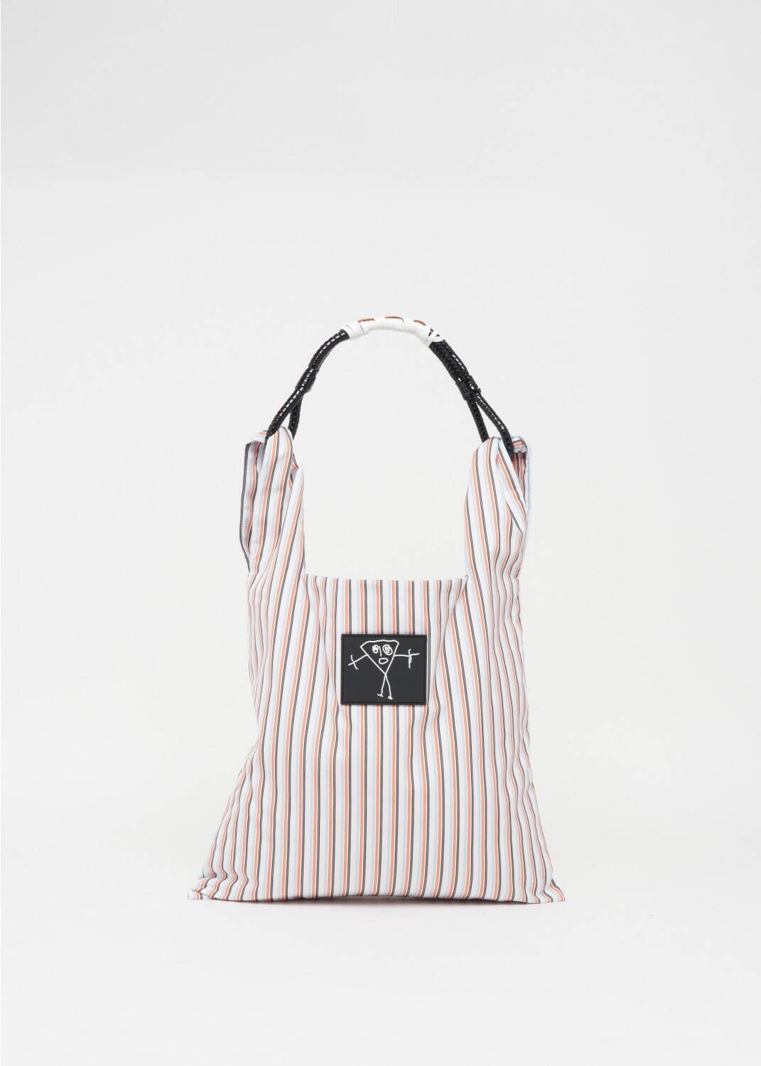 プラン シー初のメンズウェア、マリンカラーのニットポロシャツ＆デニムカーゴジャケット｜写真24