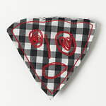 プラン シー初のメンズウェア、マリンカラーのニットポロシャツ＆デニムカーゴジャケット｜写真17