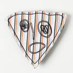 プラン シー初のメンズウェア、マリンカラーのニットポロシャツ＆デニムカーゴジャケット｜写真21