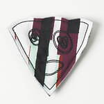 プラン シー初のメンズウェア、マリンカラーのニットポロシャツ＆デニムカーゴジャケット｜写真18