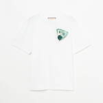 プラン シー初のメンズウェア、マリンカラーのニットポロシャツ＆デニムカーゴジャケット｜写真10