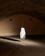 プラン シー初のメンズウェア、マリンカラーのニットポロシャツ＆デニムカーゴジャケット｜写真4