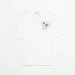 プラン シー初のメンズウェア、マリンカラーのニットポロシャツ＆デニムカーゴジャケット｜写真11