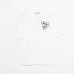 プラン シー初のメンズウェア、マリンカラーのニットポロシャツ＆デニムカーゴジャケット｜写真12