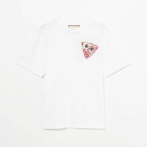 プラン シー初のメンズウェア、マリンカラーのニットポロシャツ＆デニムカーゴジャケット｜写真9