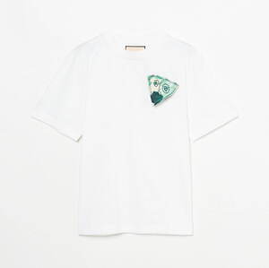 プラン シー初のメンズウェア、マリンカラーのニットポロシャツ＆デニムカーゴジャケット｜写真10