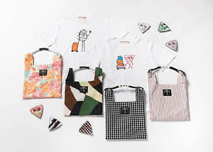 プラン シー初のメンズウェア、マリンカラーのニットポロシャツ＆デニムカーゴジャケット｜写真6