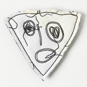 プラン シー初のメンズウェア、マリンカラーのニットポロシャツ＆デニムカーゴジャケット｜写真20