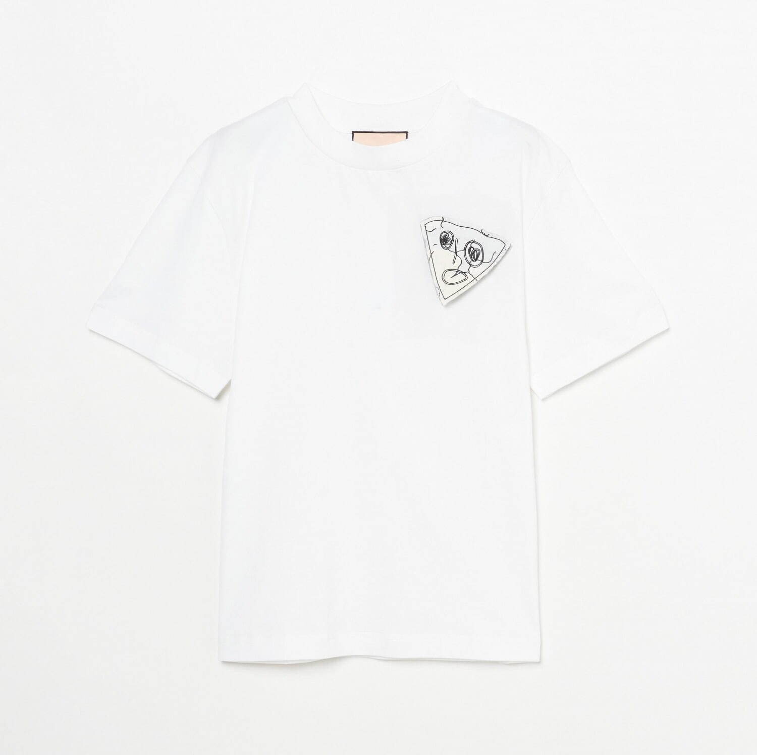 プラン シー初のメンズウェア、マリンカラーのニットポロシャツ＆デニムカーゴジャケット｜写真11