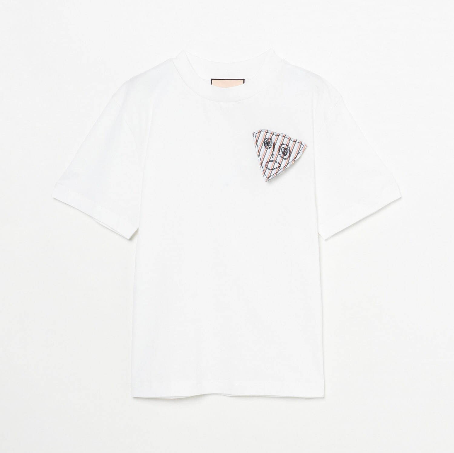 プラン シー初のメンズウェア、マリンカラーのニットポロシャツ＆デニムカーゴジャケット｜写真12