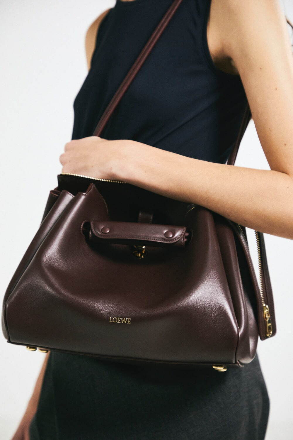 ロエベ(LOEWE) マドリード｜写真25