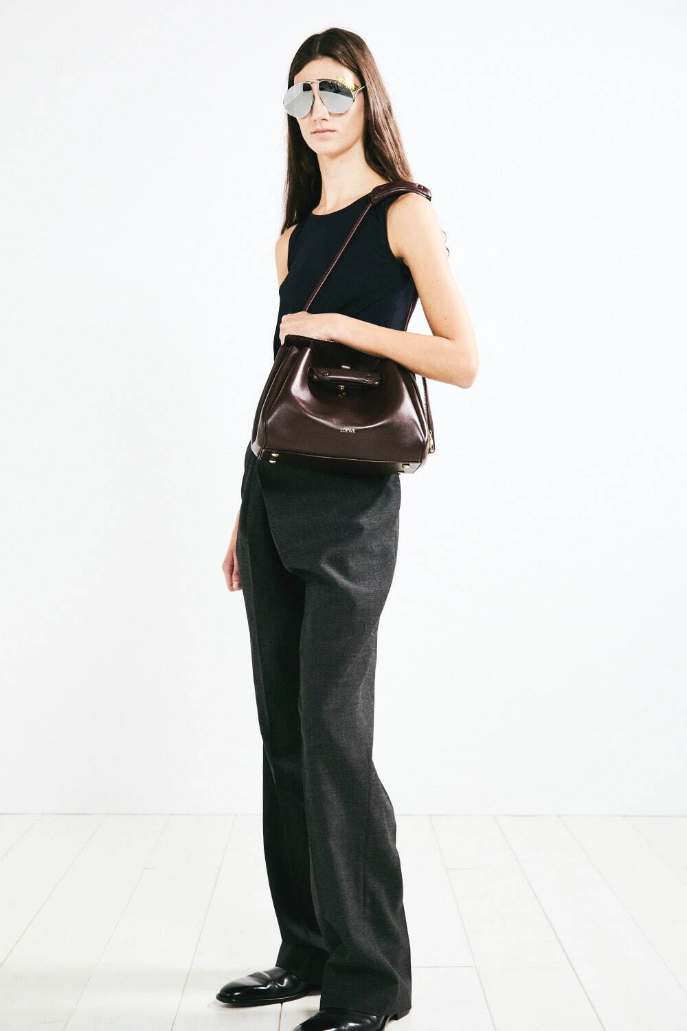 ロエベ(LOEWE) マドリード｜写真19