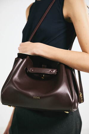 ロエベ(LOEWE) マドリード｜写真25