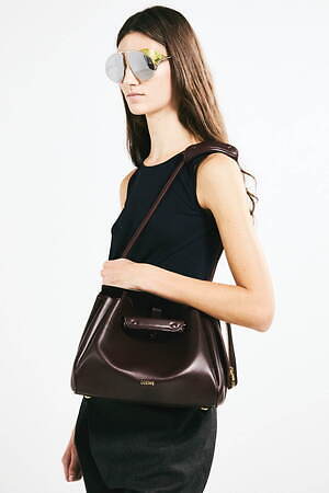 ロエベ(LOEWE) マドリード｜写真20