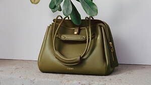 ロエベ(LOEWE) マドリード｜写真17