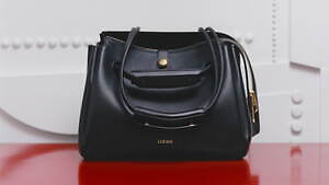 ロエベ(LOEWE) マドリード｜写真15