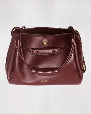 ロエベ(LOEWE) マドリード｜写真23