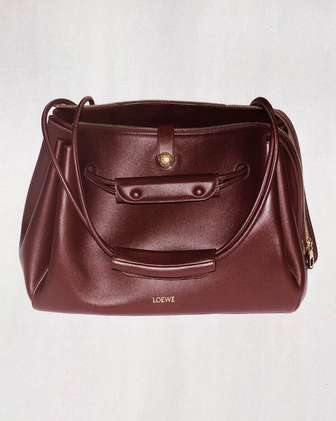 ロエベ(LOEWE) マドリード｜写真23