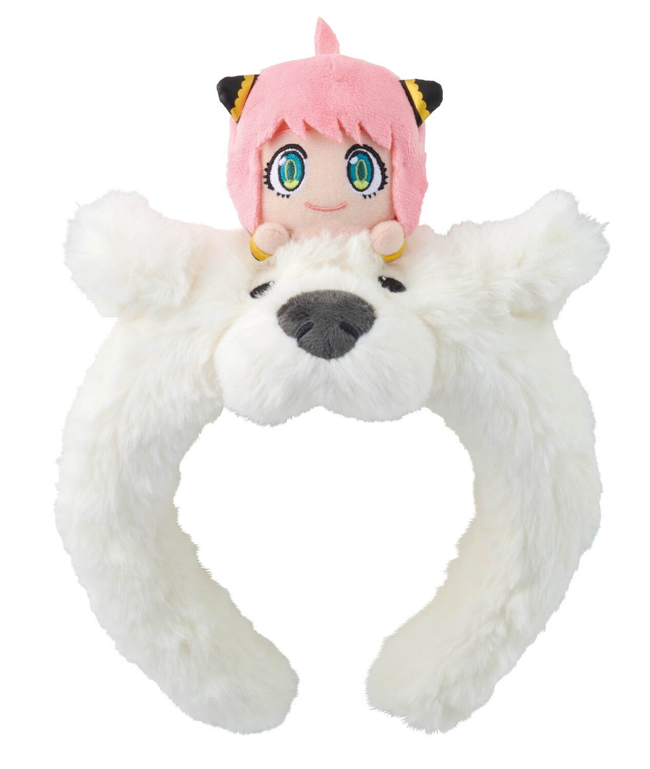 カチューシャ