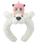 USJ×アニメ「SPY×FAMILY」スパイワールドに没入するVRコースターやストーリー・ライド｜写真13