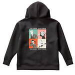 USJ×アニメ「SPY×FAMILY」スパイワールドに没入するVRコースターやストーリー・ライド｜写真14