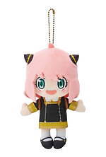 USJ×アニメ「SPY×FAMILY」スパイワールドに没入するVRコースターやストーリー・ライド｜写真16