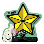 USJ×アニメ「SPY×FAMILY」スパイワールドに没入するVRコースターやストーリー・ライド｜写真6