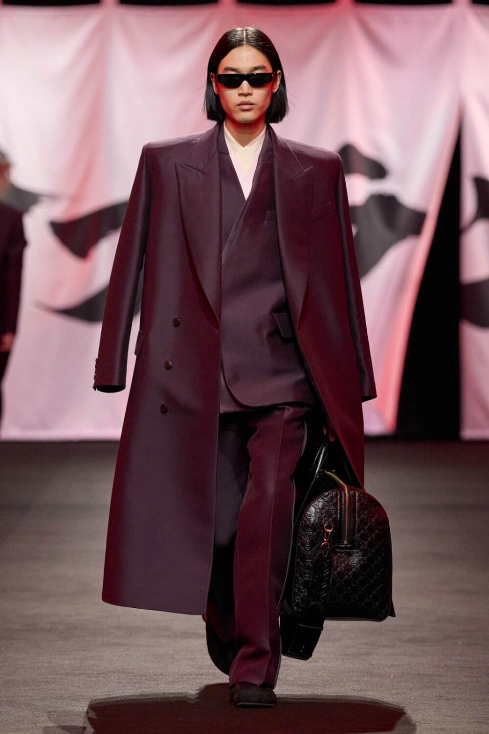 カサブランカ 2025-26年秋冬<span>コレクション</span> - 写真3