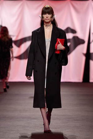 カサブランカ(CASABLANCA) 2025-26年秋冬ウィメンズ&メンズコレクション  - 写真13