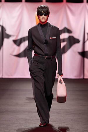 カサブランカ(CASABLANCA) 2025-26年秋冬ウィメンズ&メンズコレクション  - 写真15