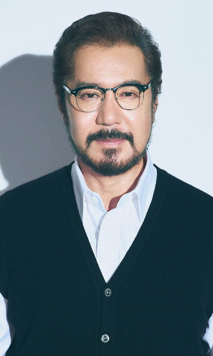 ミュージカル『ブラック・ジャック』手塚治虫の名作漫画が舞台化、主演・坂本昌行が天才的な“闇医者”に｜写真6
