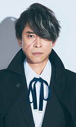 ミュージカル『ブラック・ジャック』手塚治虫の名作漫画が舞台化、主演・坂本昌行が天才的な“闇医者”に｜写真2