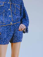 パメオポーズ25年春アクセサリー、“とろける”ハートピアス＆ネイル風ハートビジューリングなど｜写真19