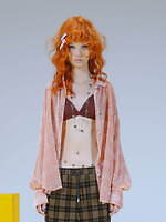 パメオポーズ25年春アクセサリー、“とろける”ハートピアス＆ネイル風ハートビジューリングなど｜写真22