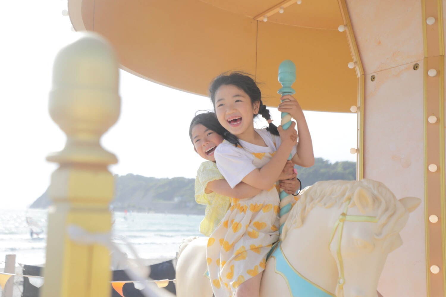 「逗子海岸映画祭」25年GWに、『海の上のピアニスト』や『さかなのこ』など砂浜で楽しむ野外上映｜写真20