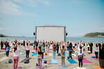 「逗子海岸映画祭」25年GWに、『海の上のピアニスト』や『さかなのこ』など砂浜で楽しむ野外上映｜写真8