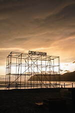 「逗子海岸映画祭」25年GWに、『海の上のピアニスト』や『さかなのこ』など砂浜で楽しむ野外上映｜写真3