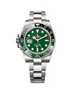 ロレックス(ROLEX) GMTマスター II｜写真10