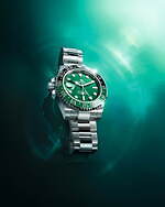 ロレックス(ROLEX) GMTマスター II｜写真3