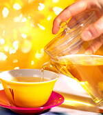 フランス老舗紅茶専門店「マリアージュ フレール」“桜香る”グリーンティー、満開の桜デザインで｜写真8