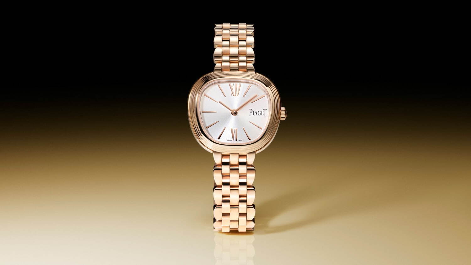 ピアジェ(Piaget) シックスティ｜写真1