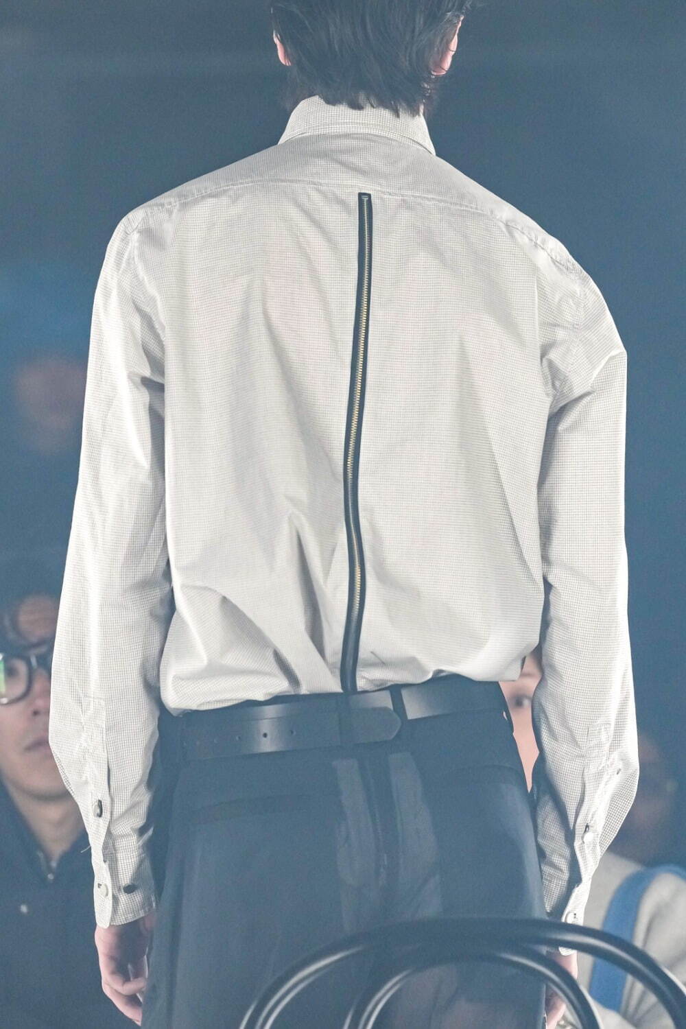 ディゼムバイシーク(disemBySiiK) 2025-26年秋冬ウィメンズ&メンズコレクション  - 写真22