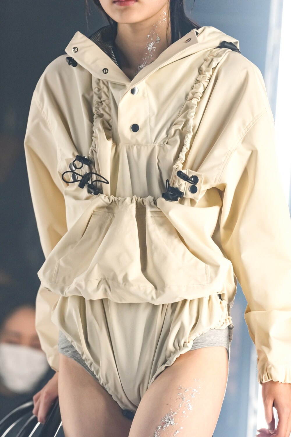 ディゼムバイシーク(disemBySiiK) 2025-26年秋冬ウィメンズ&メンズコレクション  - 写真26