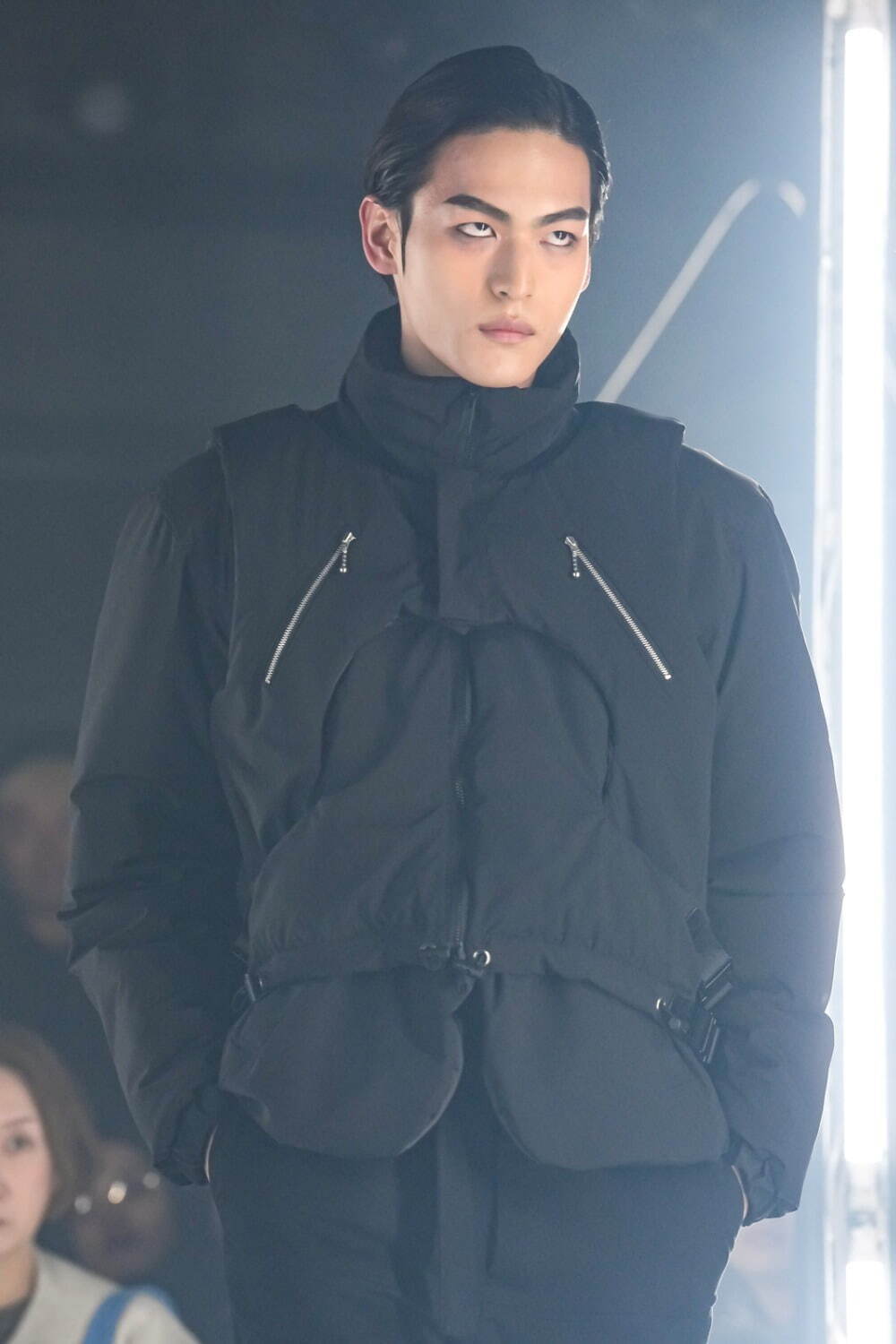 ディゼムバイシーク(disemBySiiK) 2025-26年秋冬ウィメンズ&メンズコレクション  - 写真34