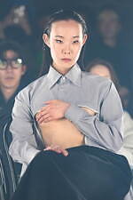 ディゼムバイシーク 2025-26年秋冬コレクション - 部屋の中で見つける小さな幸せ｜写真2