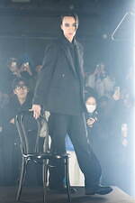 ディゼムバイシーク 2025-26年秋冬コレクション - 部屋の中で見つける小さな幸せ｜写真3