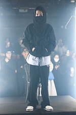 ディゼムバイシーク 2025-26年秋冬コレクション - 部屋の中で見つける小さな幸せ｜写真4