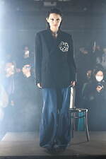 ディゼムバイシーク 2025-26年秋冬コレクション - 部屋の中で見つける小さな幸せ｜写真5