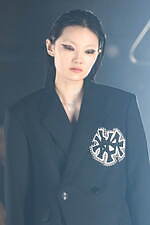 ディゼムバイシーク 2025-26年秋冬コレクション - 部屋の中で見つける小さな幸せ｜写真6